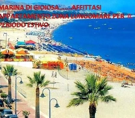 Bandiera Blu Marina di Gioiosa Ionica Eksteriør billede